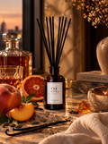 Golden Dunes - Premium klasės namų kvapas