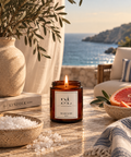 Kvapioji žvakė - Sea Salt & Sun